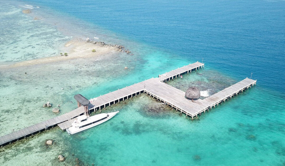 Mencari Ketenangan di Akhir Pekan? Pulau Seribu Jawabannya