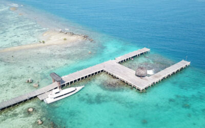 Mencari Ketenangan di Akhir Pekan? Pulau Seribu Jawabannya