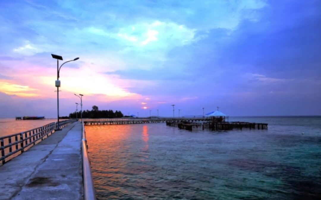 Mengapa Pulau Seribu Menjadi Lokasi Wisata yang Tepat untuk Liburan Asyik?
