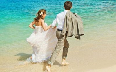 Nikmati Suasana Romantis Honeymoon di Kepulauan Seribu
