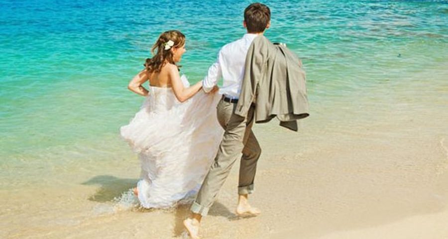 Nikmati Suasana Romantis Honeymoon di Kepulauan Seribu