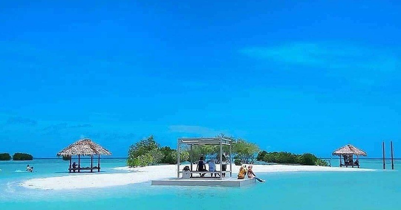 Pecinta Pantai Wajib Datangi 3 Pantai di Pulau Seribu Ini!