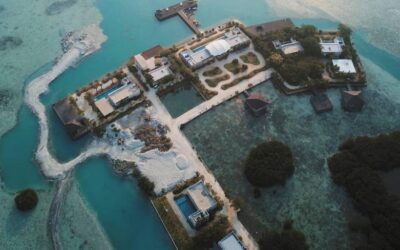 Pulau H Tujuan Wisata yang Mempesona di Kepulauan Seribu