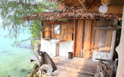 Pulau Macan Sebagai Destinasi Wisata dengan Pengalaman Liburan Privat yang Berkesan