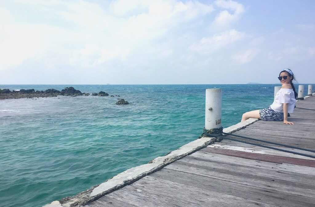 Pulau Pantara dan Fasilitas yang Dihadirkannya untuk Liburan Seru Anda