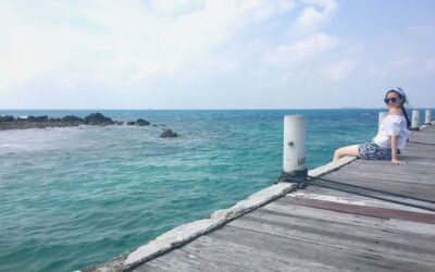 Pulau Pantara dan Fasilitas yang Dihadirkannya untuk Liburan Seru Anda