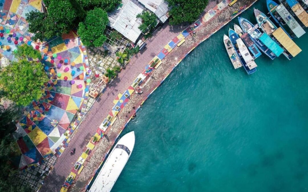Pulau di Kepulauan Seribu untuk Liburan Bersama Keluarga