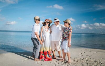 Sebelum Berlibur ke Pantai, Simak Tips Berikut!