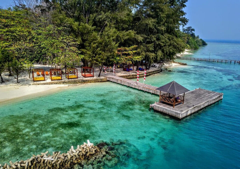 Wajib Ketahui 3 Tips Aman Staycation Saat Pandemi