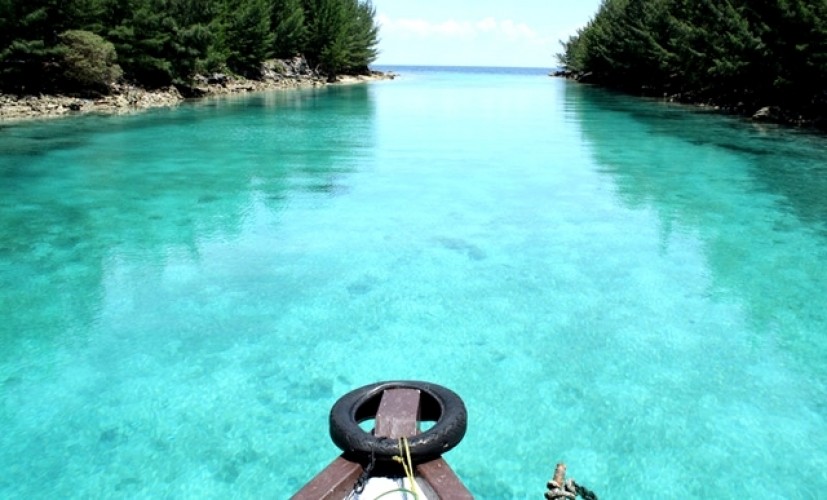 3 Destinasi Wisata Pulau Seribu yang Paling Hits dan Termurah