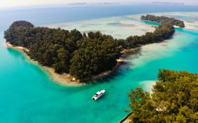 Apakah Pulau Seribu Worth It Dijadikan Pilihan Destinasi Liburan?