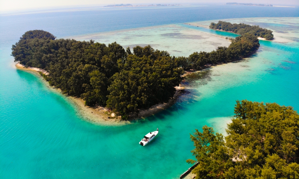 Apakah Pulau Seribu Worth It Dijadikan Pilihan Destinasi Liburan?