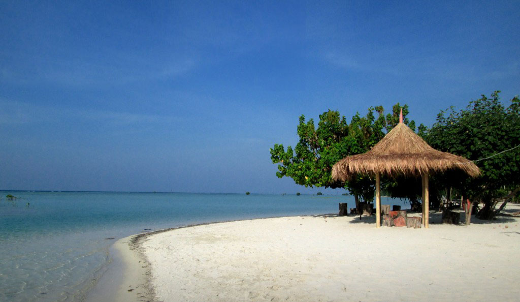 Berlibur Seru di Pulau Pari dengan Berbagai Kegiatan Seru