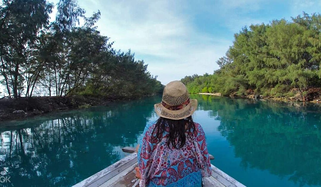 Dapatkan Liburan Terbaik Pulau Seribu Setelah Sekian Lama di Rumah Saja