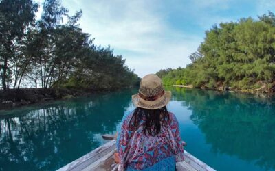 Dapatkan Liburan Terbaik Pulau Seribu Setelah Sekian Lama di Rumah Saja