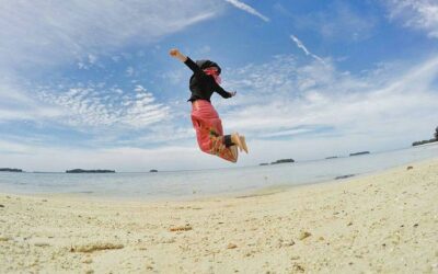 Dekat dengan Ibukota Jakarta! Segera Rencanakan Liburan Seru di Pulau Seribu