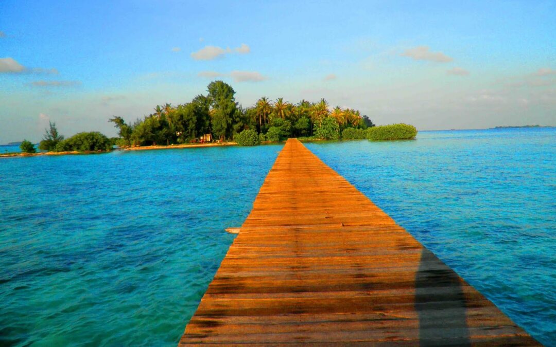 Ingin Liburan dengan Mudah? Perhatikan 3 Hal Ini Ketika Ingin Menggunakan Jasa Agen Wisata