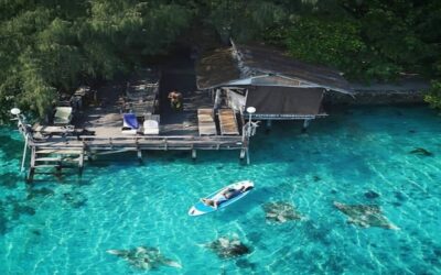 Kunjungi 3 Pulau di Kepulauan Seribu Ini Bersama Keluarga untuk Miliki Liburan Terbaik