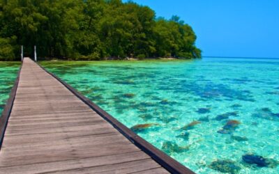 List Objek Wisata Bahari di Kepulauan Seribu dengan Berbagai Keindahannya