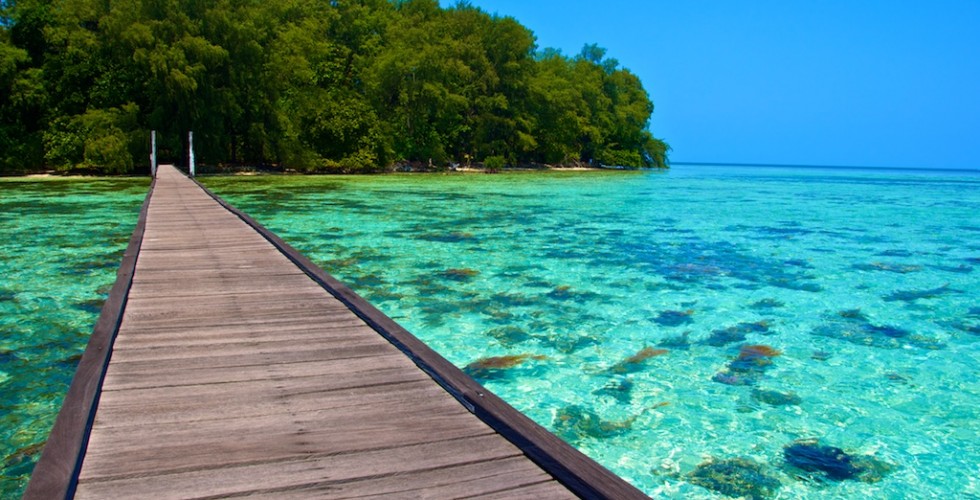 List Objek Wisata Bahari di Kepulauan Seribu dengan Berbagai Keindahannya
