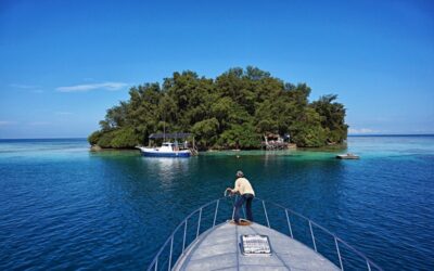 Mudahnya Akses Liburan ke Pulau Seribu yang Dekat dengan Ibukota Jakarta