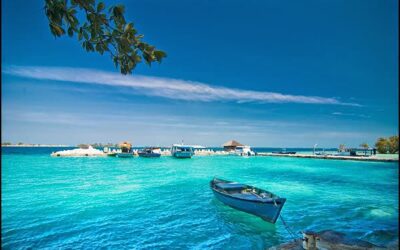 Nikmati Pengalaman Berkesan Wisata Alam Bahari di Pulau Pramuka