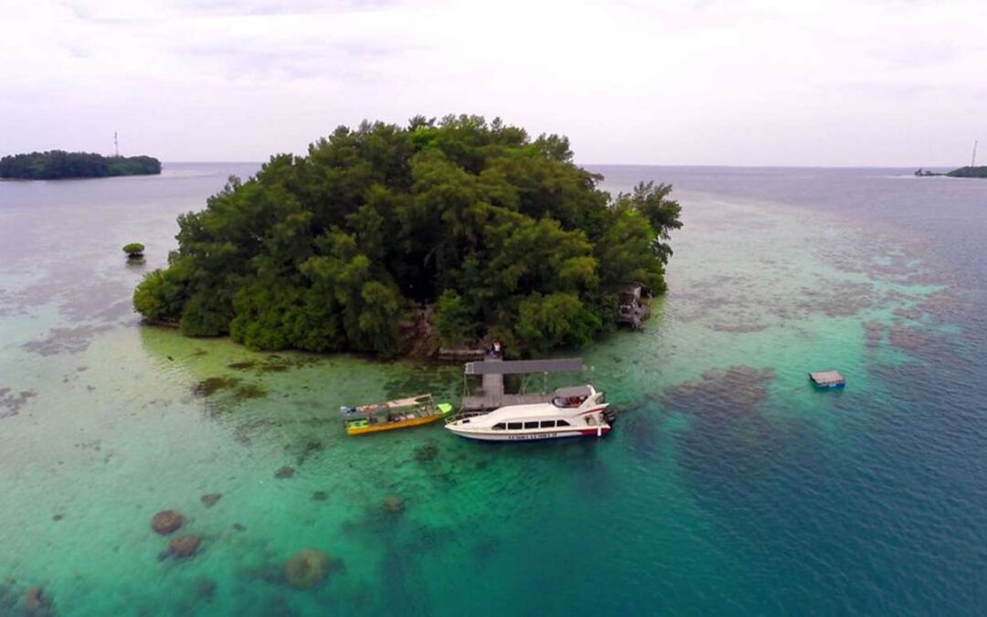 Penuh Pesona! 3 Tempat Liburan Memorable di Pulau Seribu
