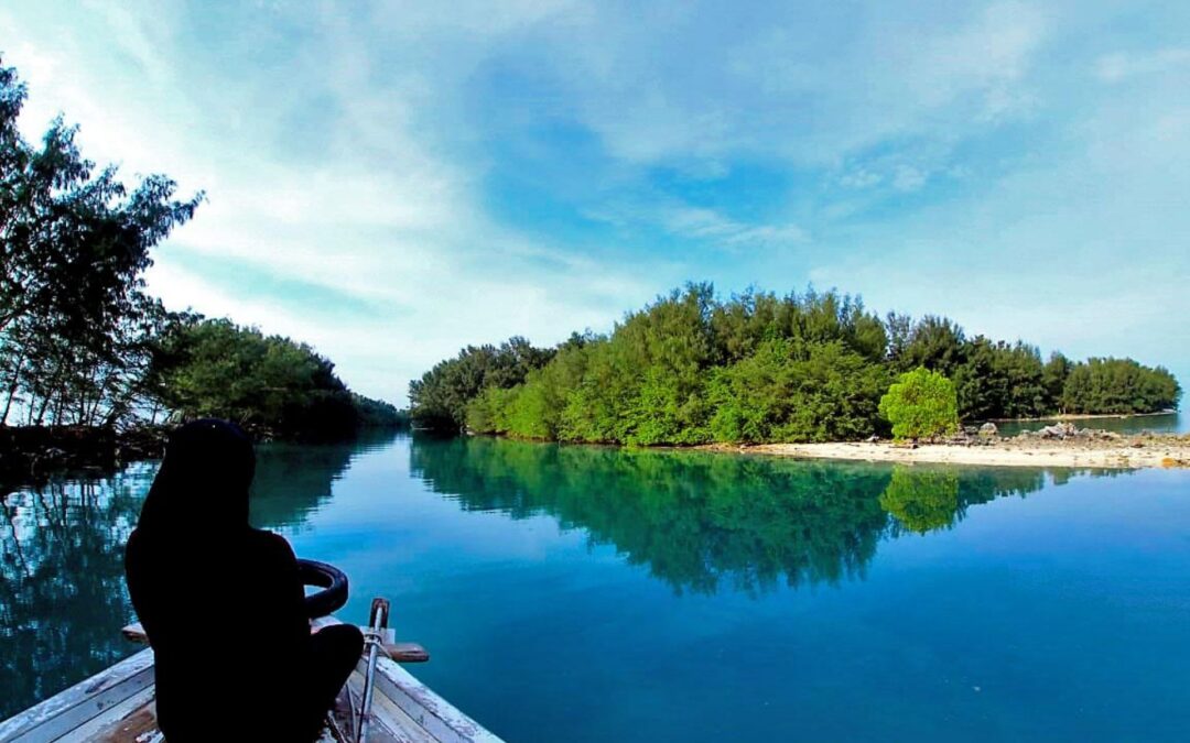 Pulau Indah dengan Resort Nyaman di Pulau Seribu untuk Liburan Berkesan