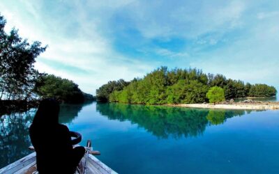 Pulau Indah dengan Resort Nyaman di Pulau Seribu untuk Liburan Berkesan