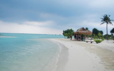 Rahasia Indahnya Pulau Pari yang Sangat Menarik untuk Dikunjungi