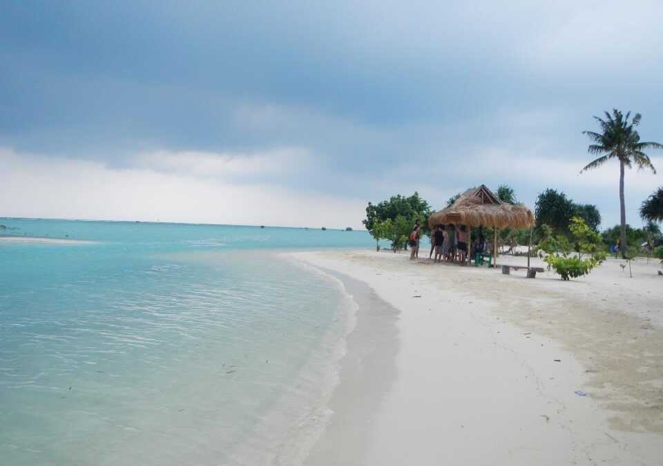 Rahasia Indahnya Pulau Pari yang Sangat Menarik untuk Dikunjungi