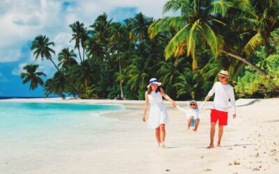 Serunya Wisata Edukasi Bersama Keluarga di Pulau Seribu yang Wajib Dikunjungi