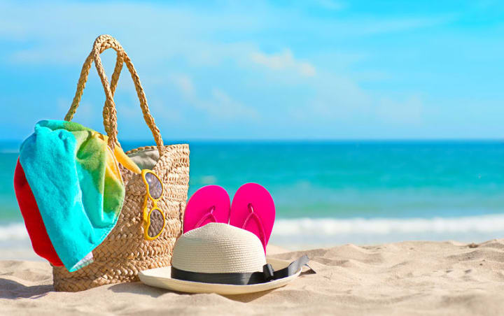 Tips Asyik Berlibur di Pantai yang Seru