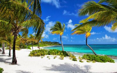 Tips Berlibur di Pulau Seribu dengan Pantainya yang Indah