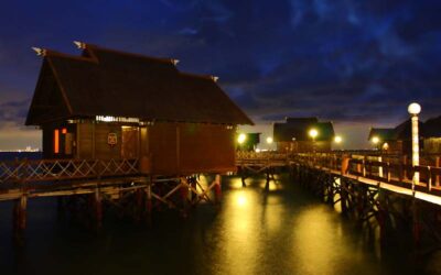 2 Pulau Paling Cantik di Pulau Seribu yang Tidak Boleh Terlewatkan