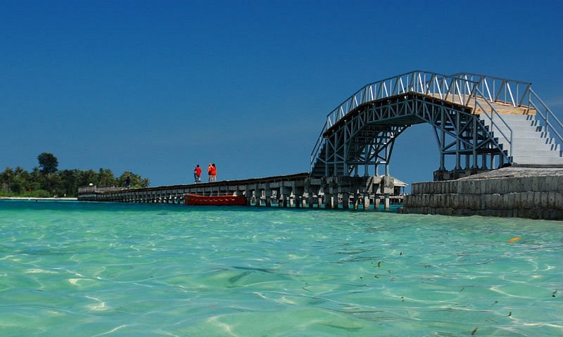 2 Pulau Paling Recommended di Pulau Seribu Cocok untuk Hilangkan Rasa Bosan