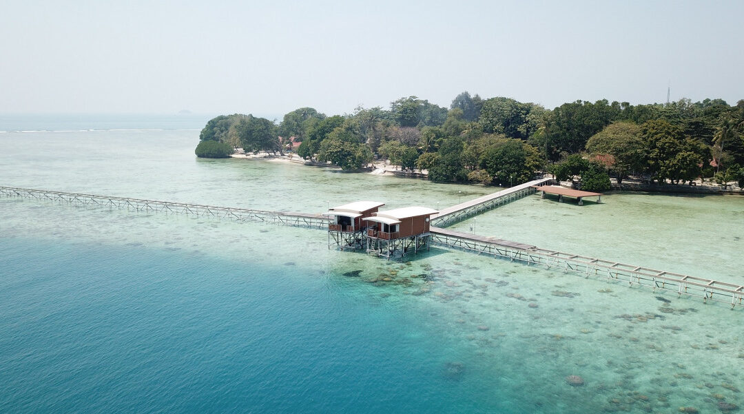 Apa Saja yang Harus Dipersiapkan Sebelum Melakukan Liburan ke Pulau Seribu?