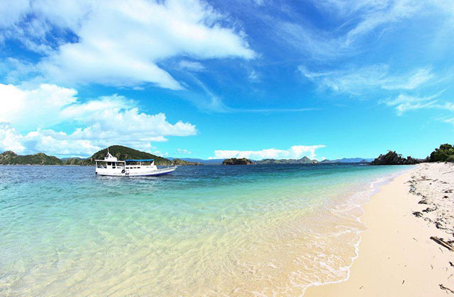 Daya Tarik Pulau Seribu yang Tak Pernah Ada Habisnya untuk Dikunjungi