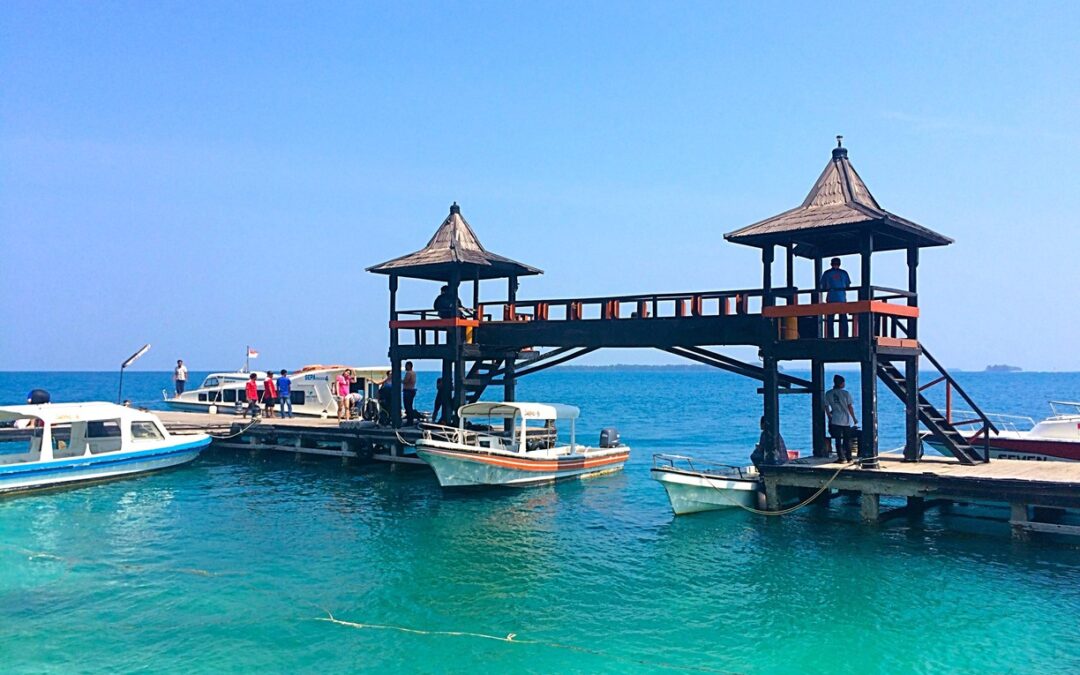 Eksplor Berbagai Aktivitas Seru di Pulau Sepa untuk Lengkapi Liburanmu!
