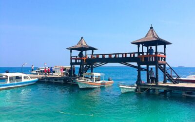 Eksplor Berbagai Aktivitas Seru di Pulau Sepa untuk Lengkapi Liburanmu!