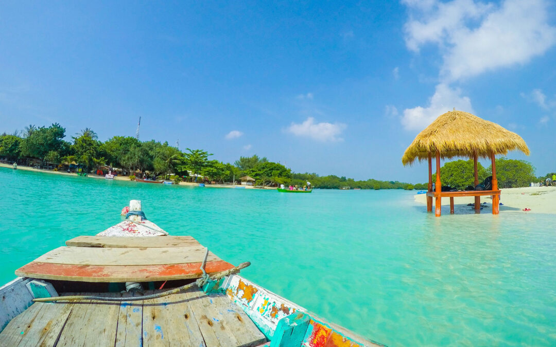 Liburan Budget Terjangkau ke Pulau Seribu? Siapa Bilang Tidak Mungkin, Berikut Ini Tipsnya