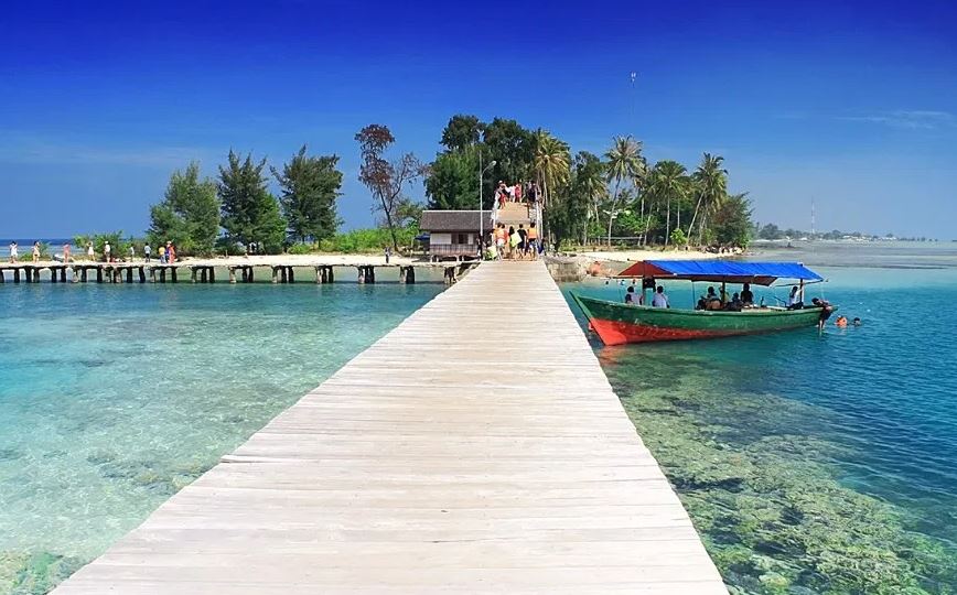 Mengapa Anda Perlu Berlibur di Pulau Seribu?