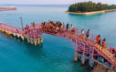 Pulau Seribu, Wisata Alam Unggulan yang Wajib Dikunjungi