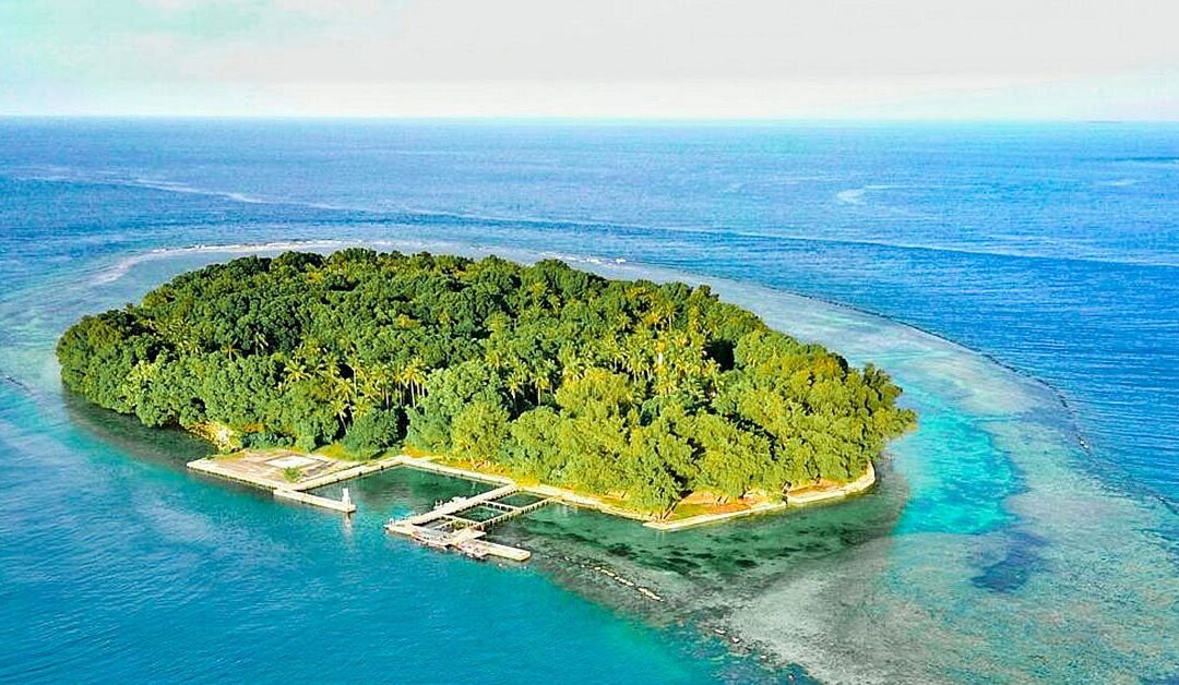Tips Liburan Paling Mudah Bersama Keluarga di Pulau Seribu