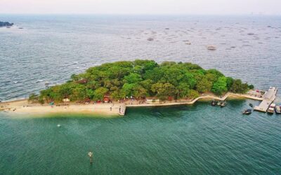 Wisata Kepulauan Seribu yang Dekat dengan Ibu Kota