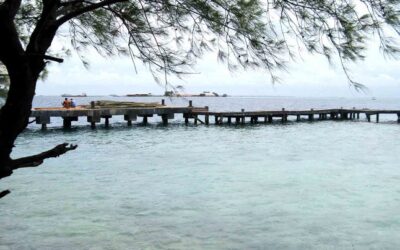 Agenda Liburan Seru di Pulau Pramuka untuk Mengisi Waktu Liburan