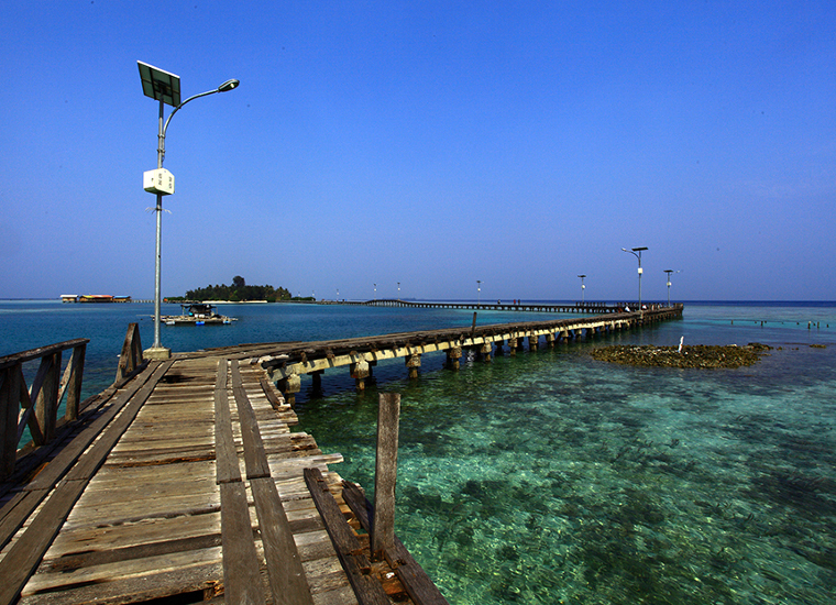 Berbagai Kegiatan Liburan Menyenangkan di Pulau Pantara