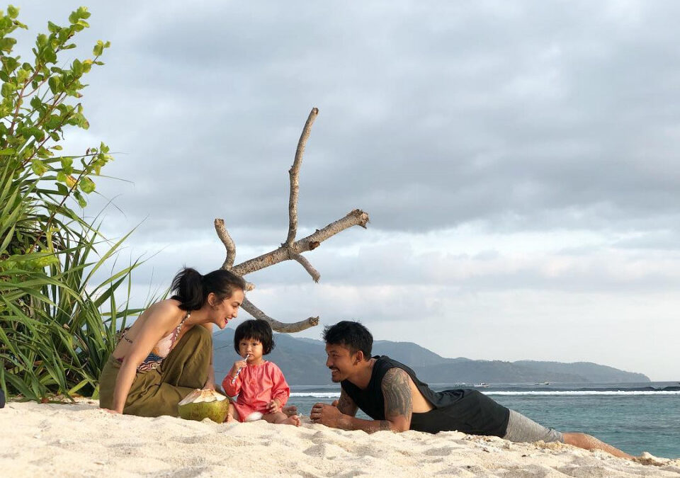 Jangan Ragu untuk Menghabiskan Liburan Seru di Kepulauan Seribu