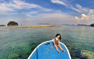 Jangan Sampai Terlewatkan, Ini Alasan Mengapa Anda Perlu Liburan ke Pulau Harapan
