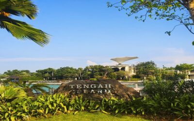 Liburan Istimewa dengan Fasilitas Mewah di Pulau H